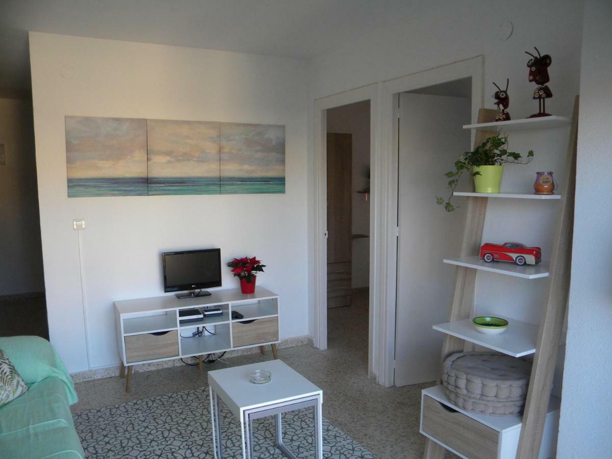 Lejlighed Tejas Apartamento