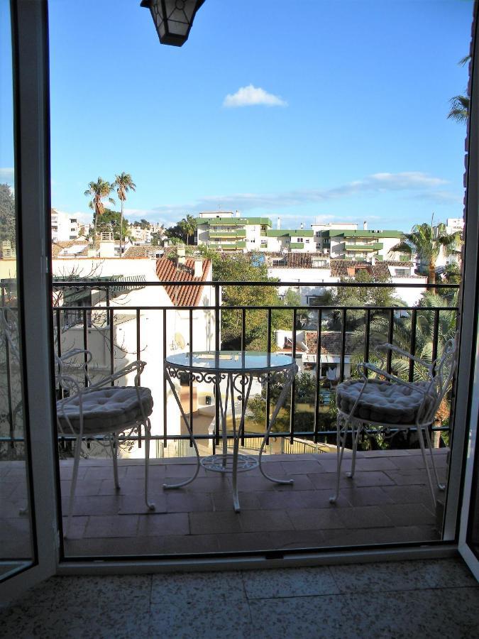 Tejas Apartamento * Málaga